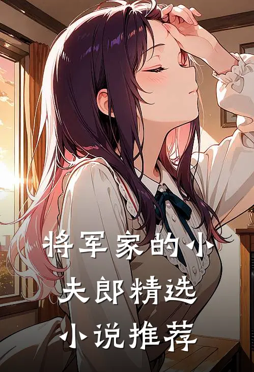 将军家的小夫郎精选小说推荐
