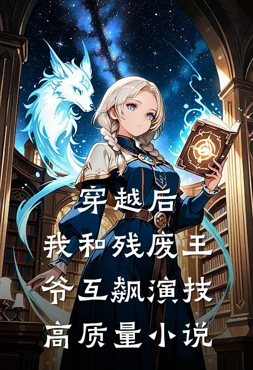 穿越后，我和残废王爷互飙演技高质量小说