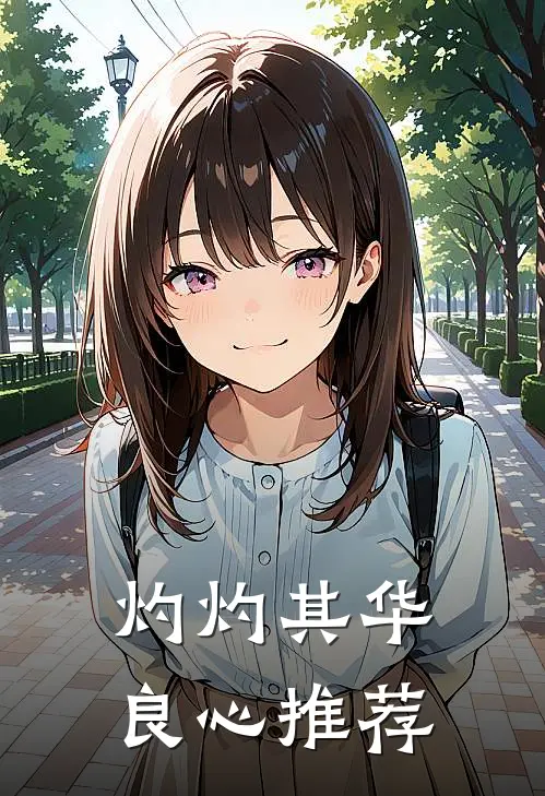 灼灼其华良心推荐