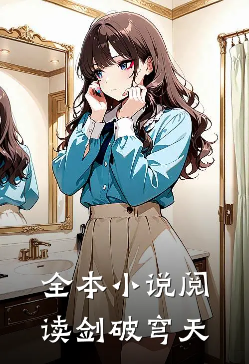 全本小说阅读剑破穹天