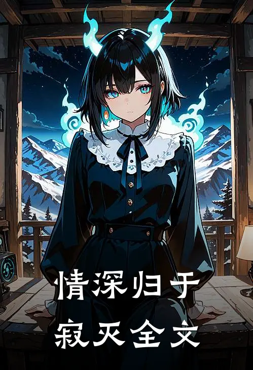 情深归于寂灭全文