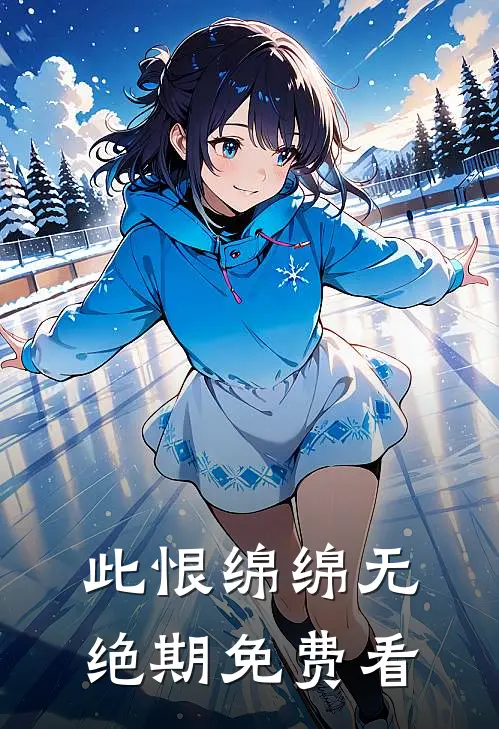 此恨绵绵无绝期免费看