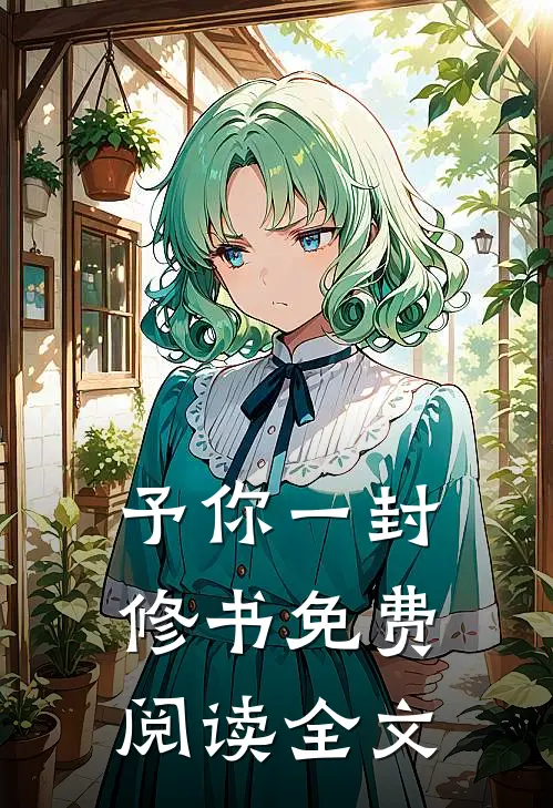 予你一封修书免费阅读全文