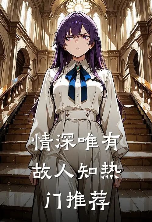 情深唯有故人知热门推荐
