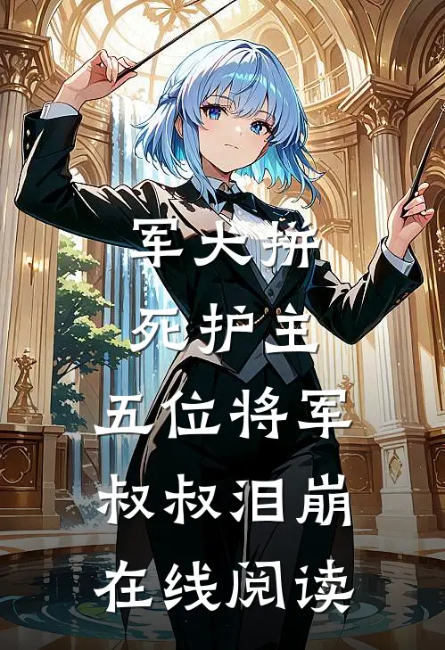 军犬拼死护主，五位将军叔叔泪崩在线阅读