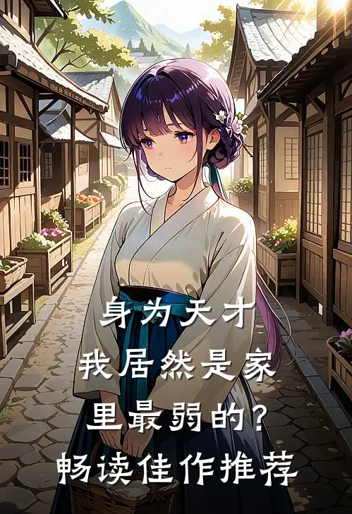 身为天才，我居然是家里最弱的？畅读佳作推荐
