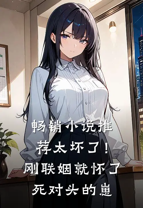 畅销小说推荐太坏了！刚联姻就怀了死对头的崽