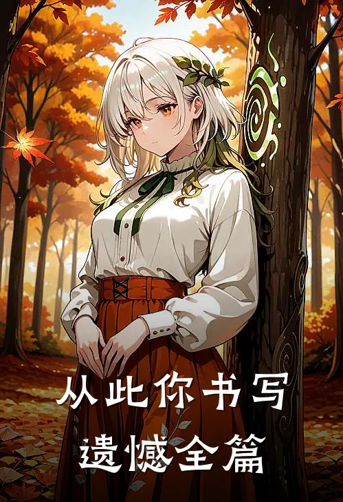 从此你书写遗憾全篇