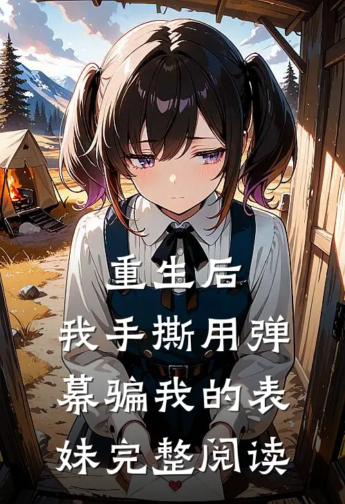 重生后，我手撕用弹幕骗我的表妹完整阅读