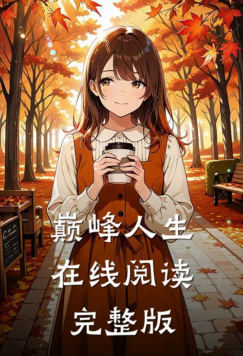 巅峰人生在线阅读完整版
