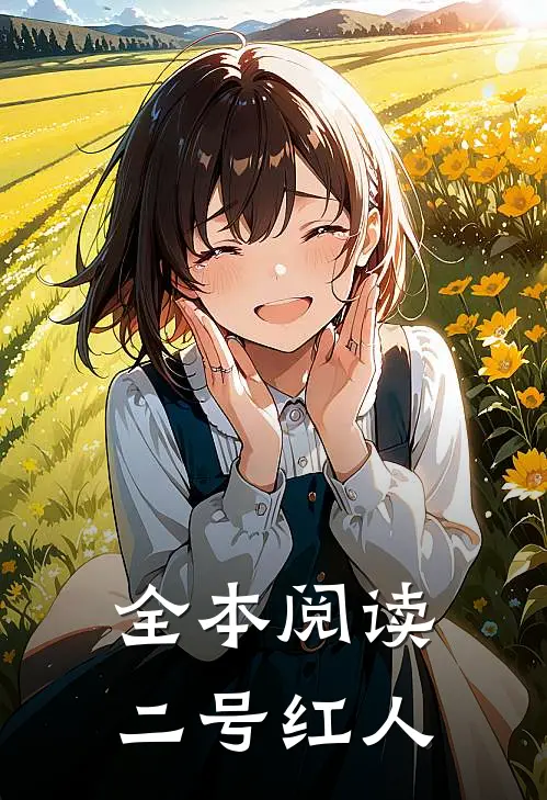 全本阅读二号红人