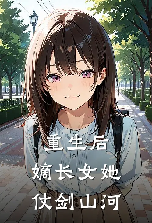 重生后，嫡长女她仗剑山河