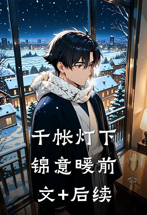 千帐灯下锦意暖前文+后续