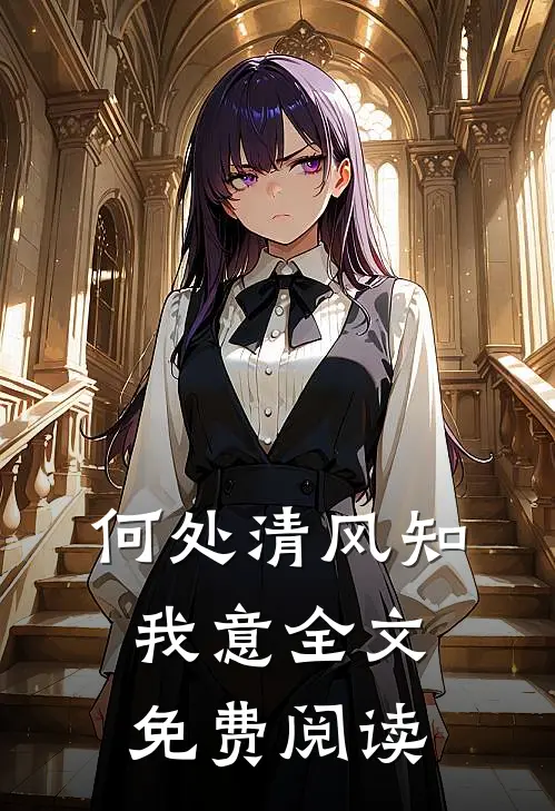 何处清风知我意全文免费阅读