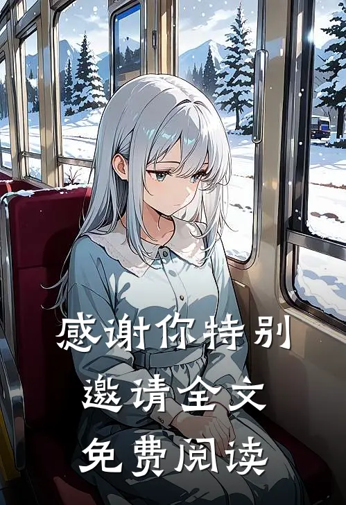感谢你特别邀请全文免费阅读