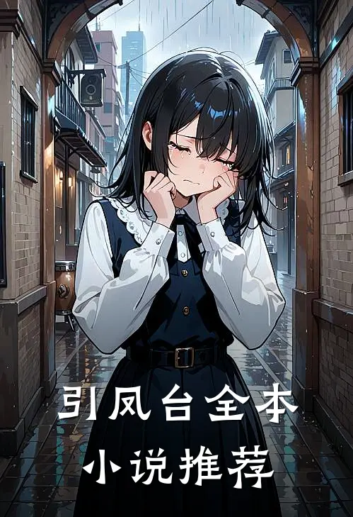 引凤台全本小说推荐