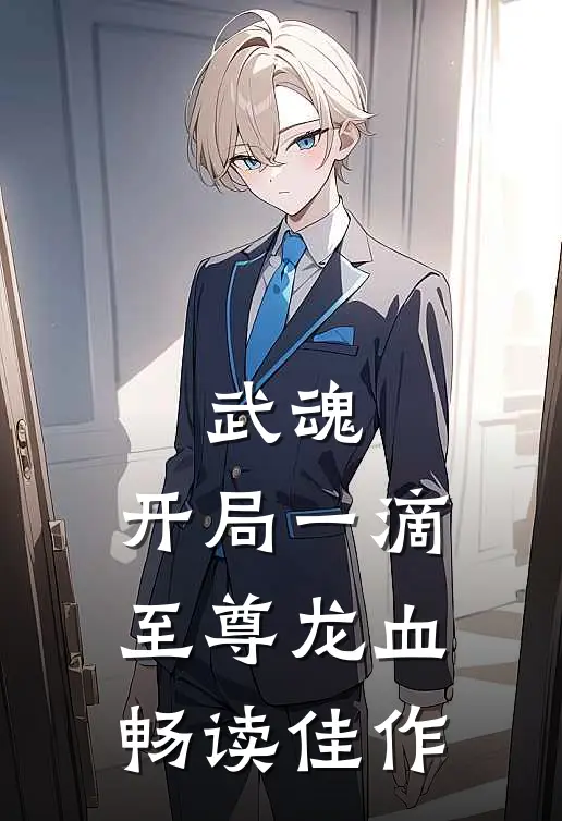 武魂：开局一滴至尊龙血畅读佳作