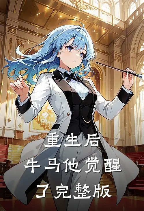 重生后，牛马他觉醒了完整版