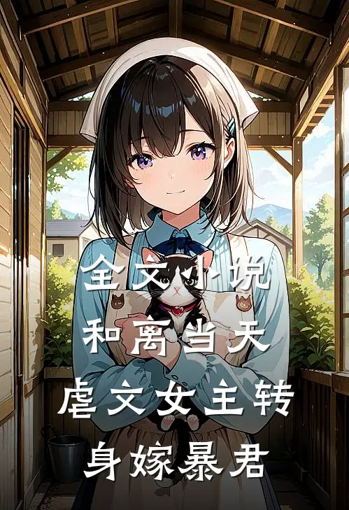 全文小说和离当天,虐文女主转身嫁暴君