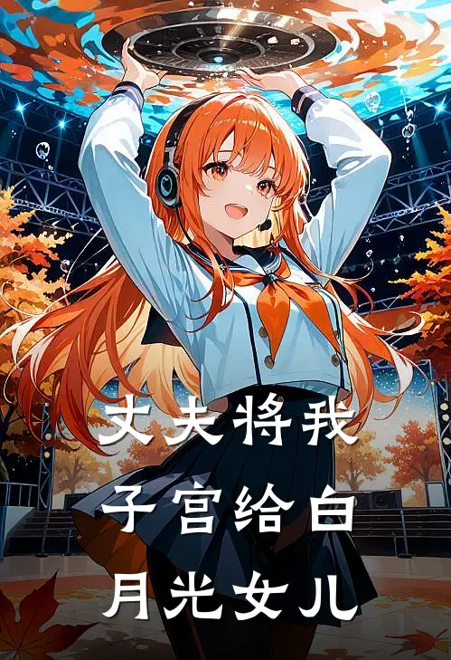 丈夫将我子宫给白月光女儿