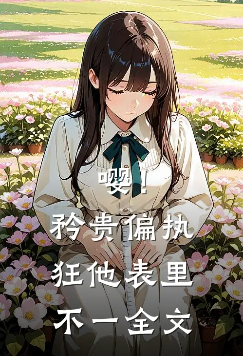 嘤！矜贵偏执狂他表里不一全文