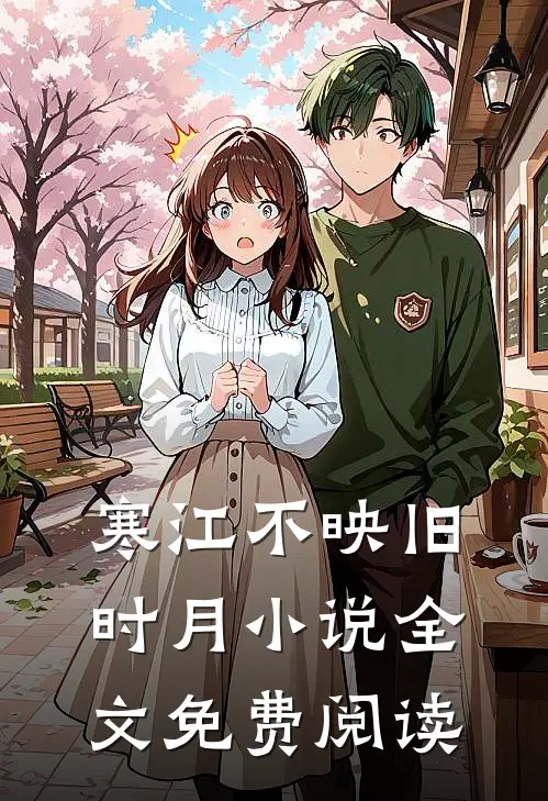 寒江不映旧时月小说全文免费阅读