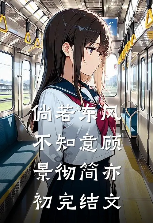 倘若东风不知意顾景彻简亦初完结文
