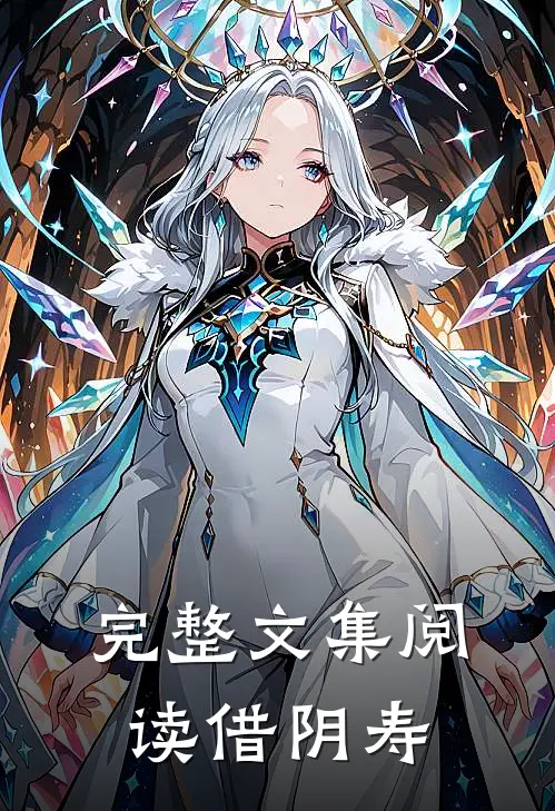 完整文集阅读借阴寿
