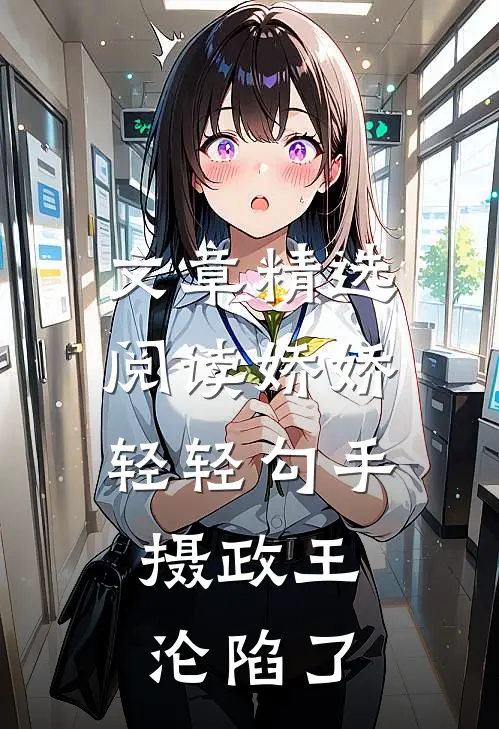 文章精选阅读娇娇轻轻勾手，摄政王沦陷了
