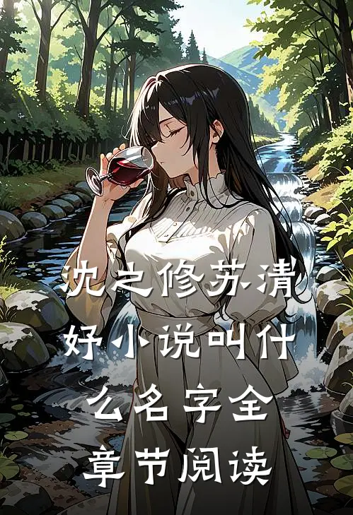 沈之修苏清妤小说叫什么名字全章节阅读