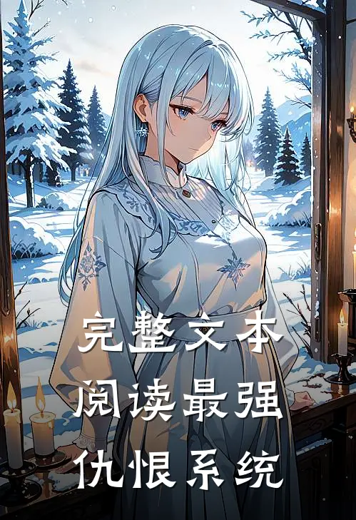 完整文本阅读最强仇恨系统