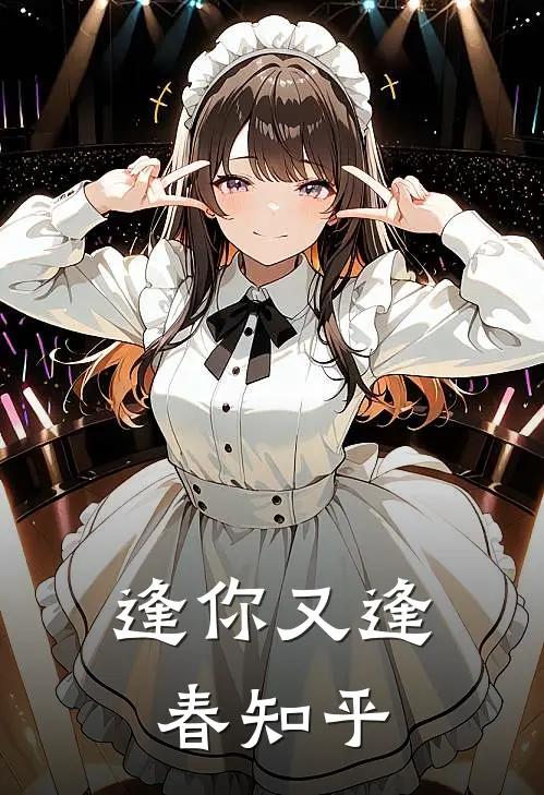 逢你又逢春知乎