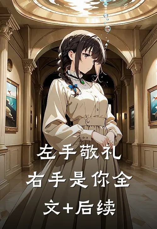 左手敬礼，右手是你全文+后续