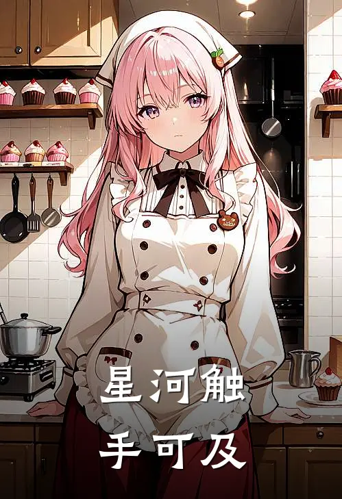 星河触手可及