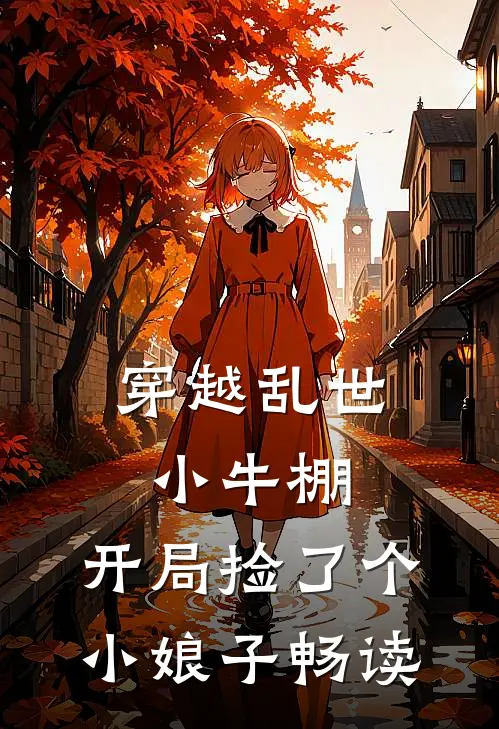 穿越乱世小牛棚，开局捡了个小娘子畅读