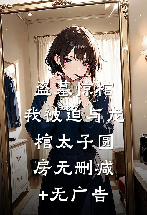 盗墓惊棺，我被迫与龙棺太子圆房无删减+无广告