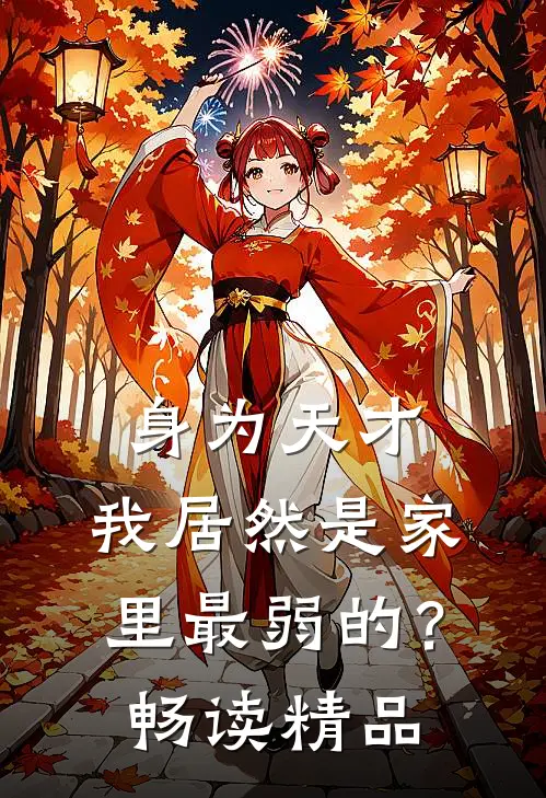 身为天才，我居然是家里最弱的？畅读精品