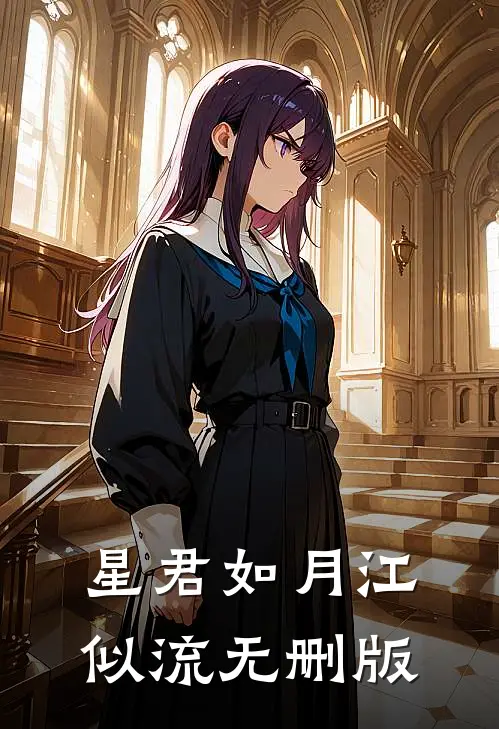 星君如月江似流无删版