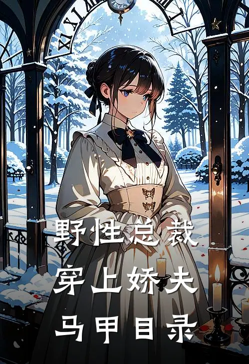 野性总裁穿上娇夫马甲目录