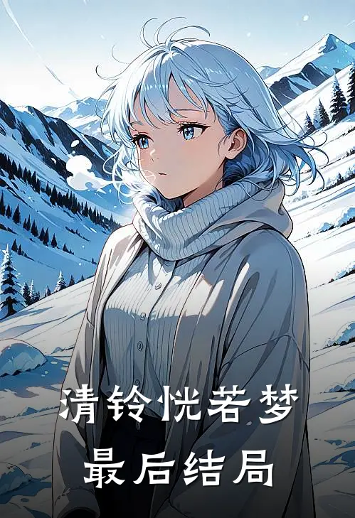 清铃恍若梦最后结局