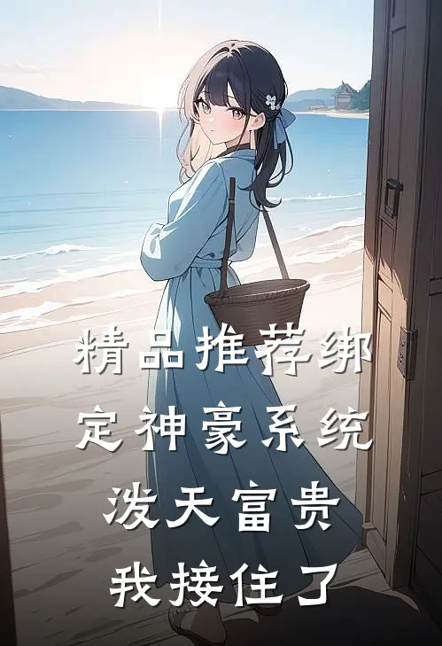 精品推荐绑定神豪系统，泼天富贵我接住了
