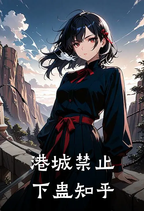 港城禁止下蛊知乎