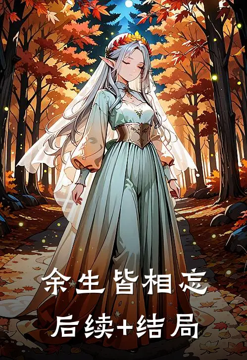 余生皆相忘后续+结局