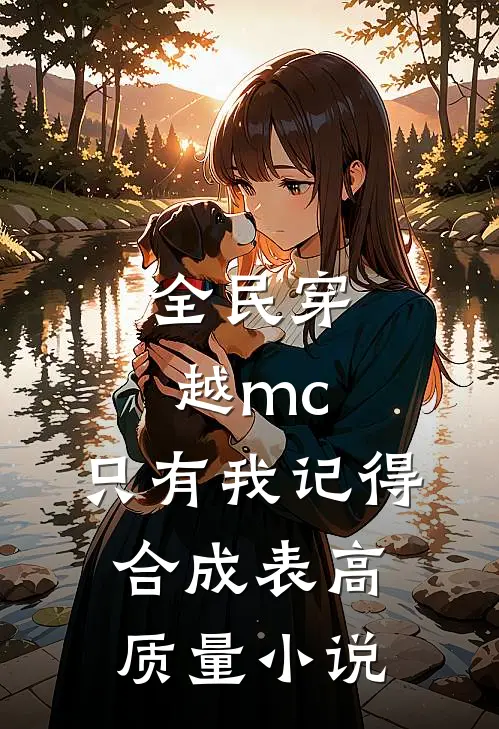 全民穿越mc，只有我记得合成表高质量小说