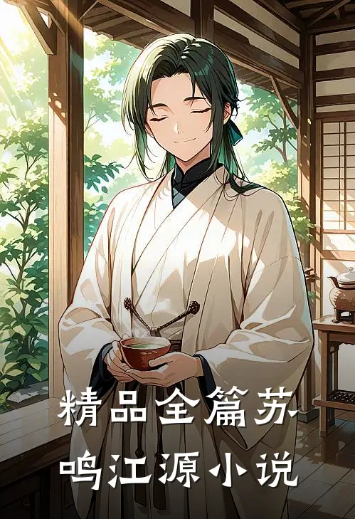 精品全篇苏鸣江源小说