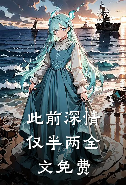 此前深情仅半两全文免费