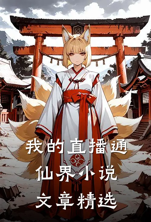 我的直播通仙界 小说文章精选