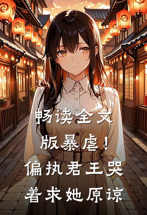 畅读全文版暴虐！偏执君王哭着求她原谅