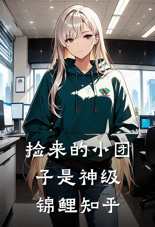 捡来的小团子是神级锦鲤知乎