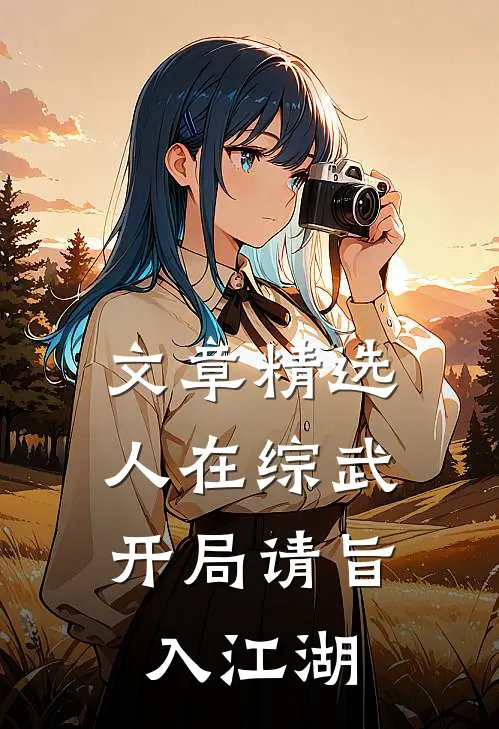 文章精选人在综武，开局请旨入江湖